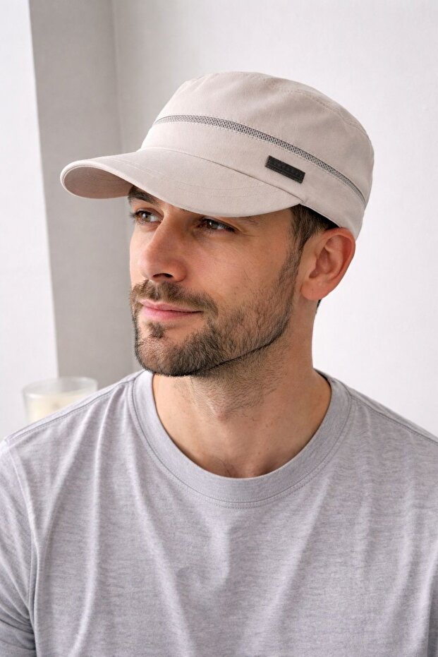 Castro Hat