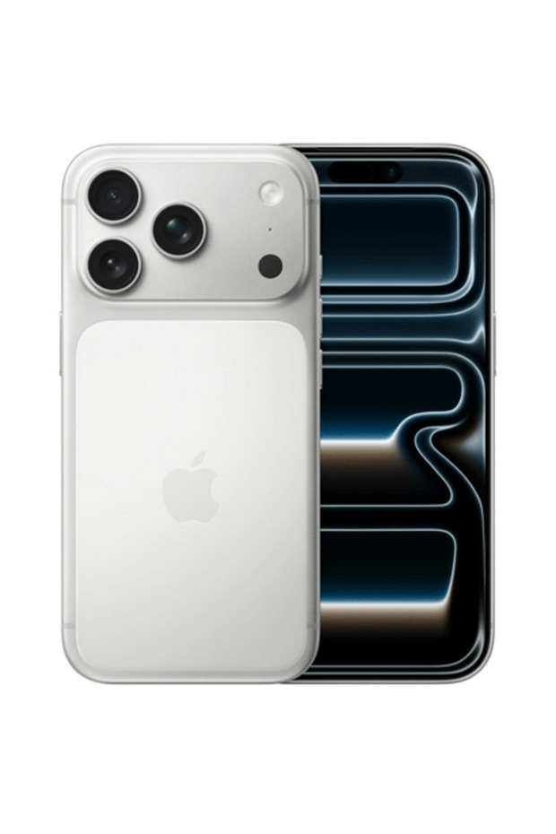 Smartphone iPhone 17 Pro 1TB Silver - 1