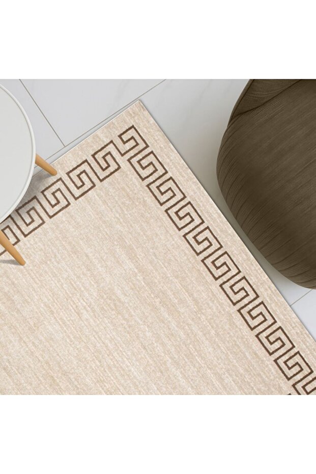 New In Contemporary Rugs 160X230 - Cream