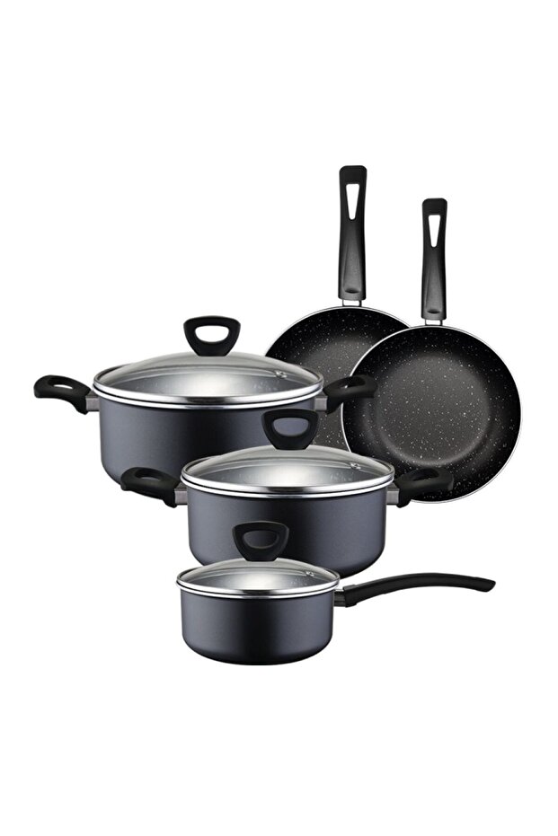 Nova 8-Piece Cookware Set - 7