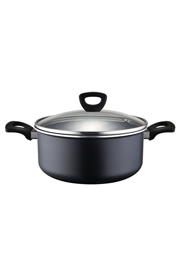 Nova 8-Piece Cookware Set - 5