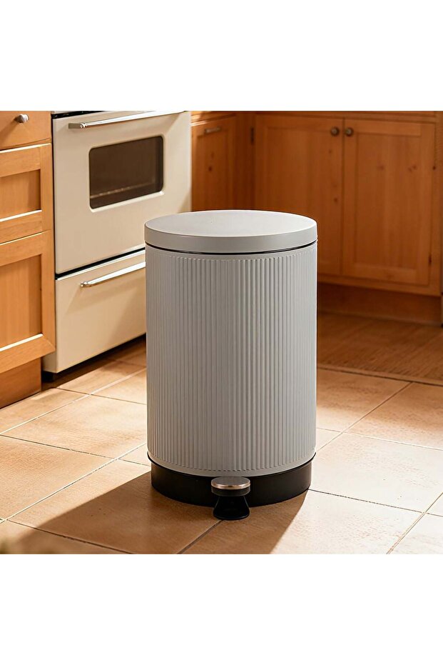 20L Soft-Close Dustbin