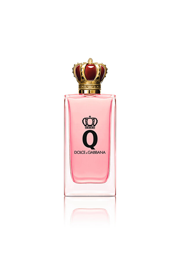 عطر دولتشي غابانا كيو للنساء 100 مل