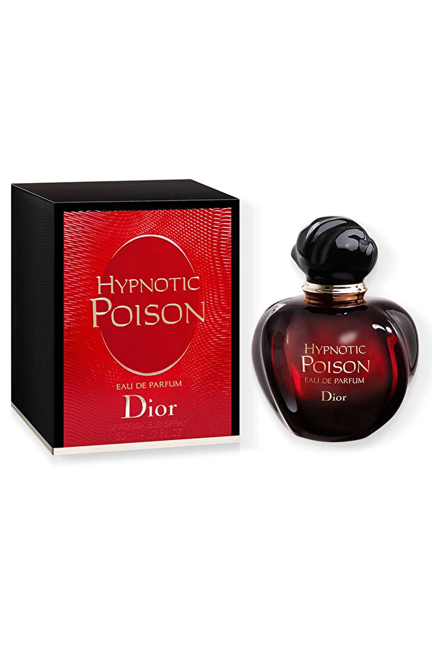 عطر سي ديور هيبنوتيك بواسون للنساء 50 مل