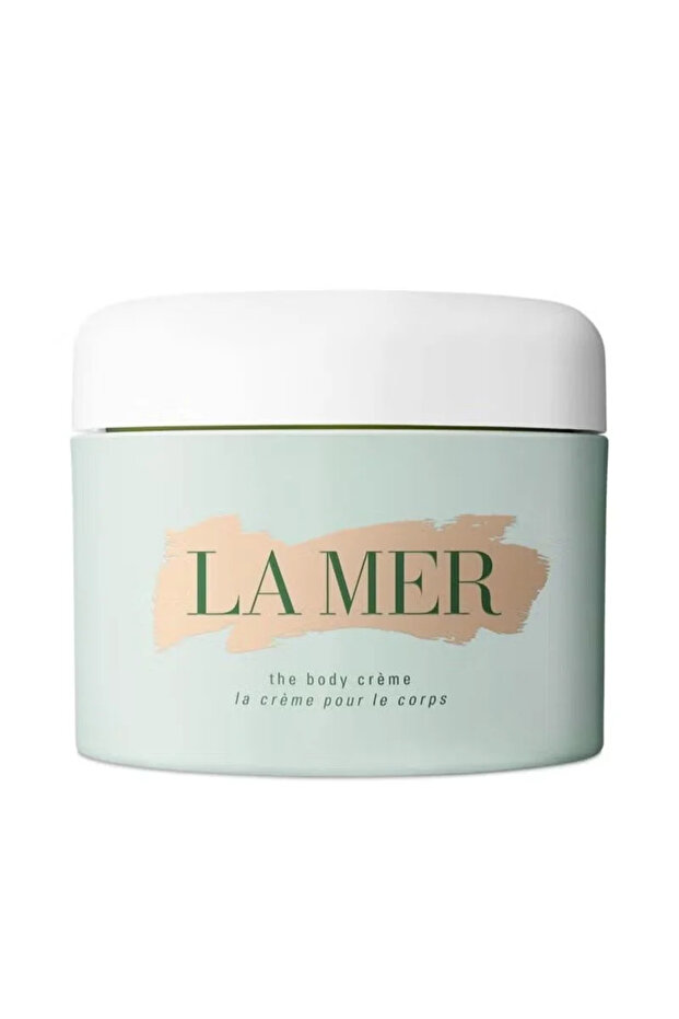The Body Cream - 50 ml