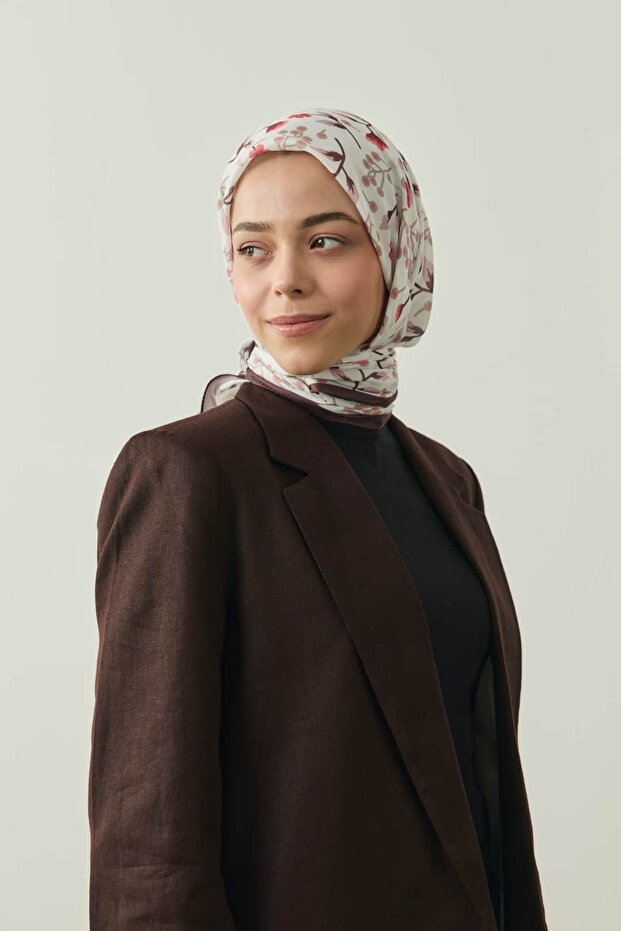 وشاح قطني من بوتانيا