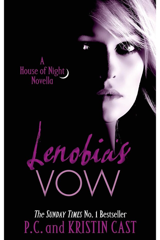 Lenobia's Vow - 1