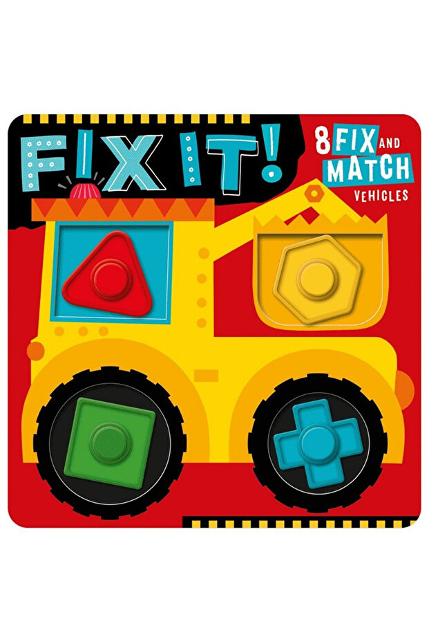 FIX IT! - 3