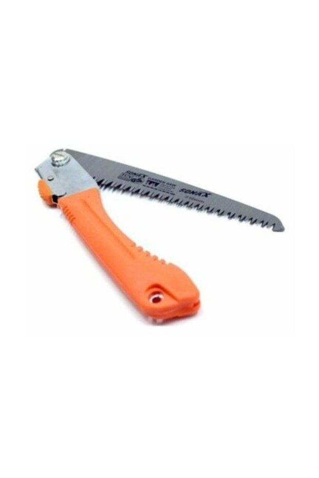 -Katlamalı Budama Testeresi 210 mm
