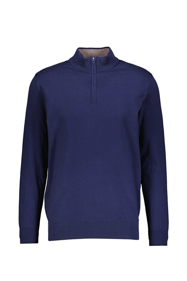 Men's Plain Soft Touch Sweater 2522201103.Corybfr