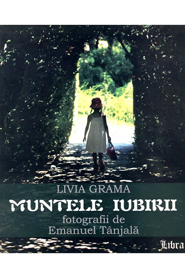 Muntele iubirii - 1