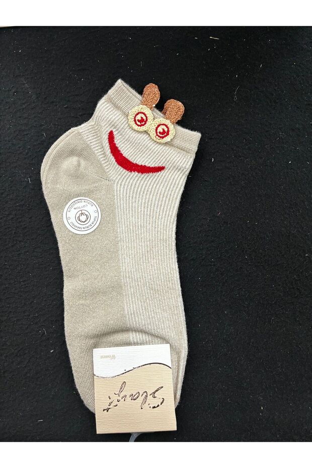 Booties Socks