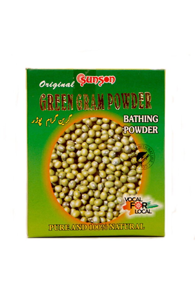CHERUPAYAR POWDER 40gm