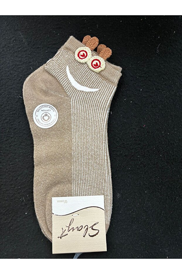 Booties Socks
