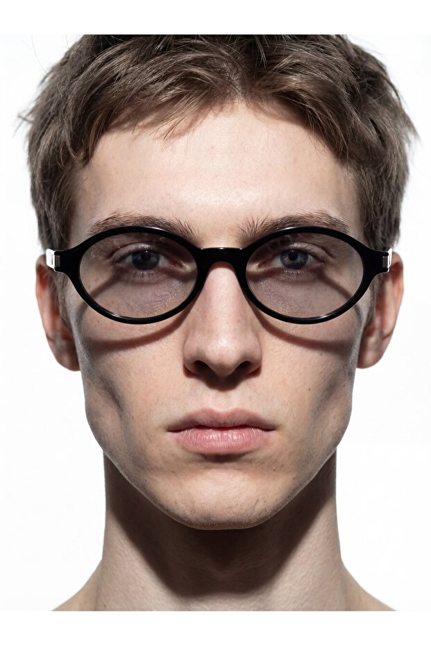 Harvey Black Grey Men's Photochromic Sunglasses