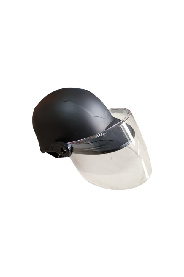 JOKEY KASK MAT SİYAH