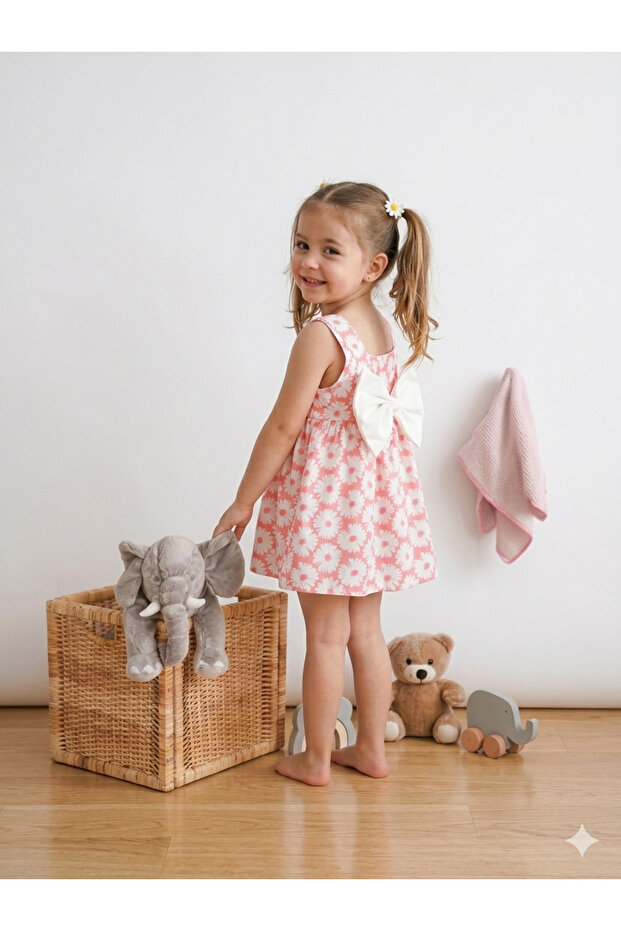 Summer Girl Dress