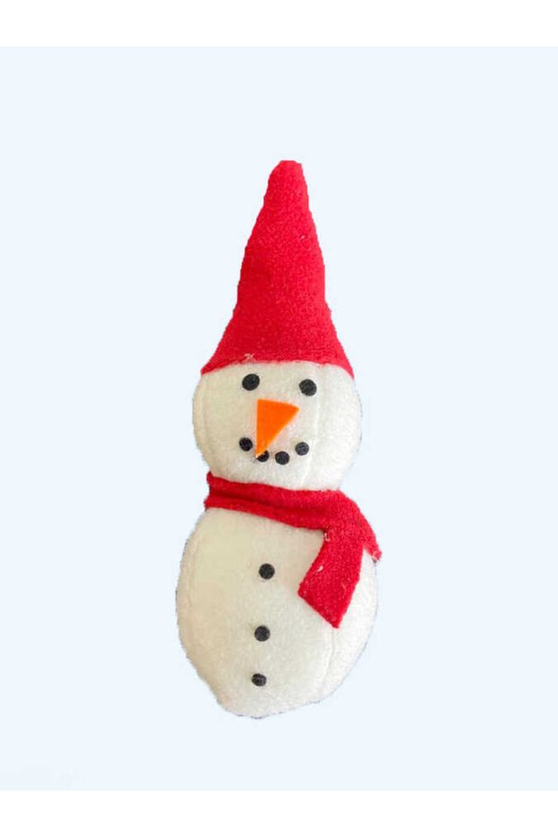 Snowman Toy 15 cm