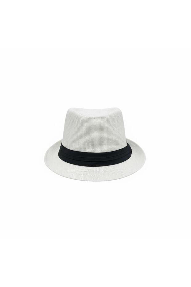 Jackson Straw Hat