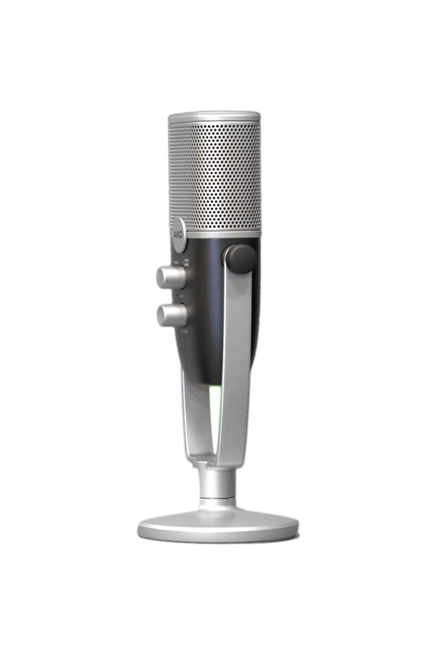 Microfon condensator USB-C Ara, Dual Pattern, compatibil Windows/Mac/iOS/Android - 5