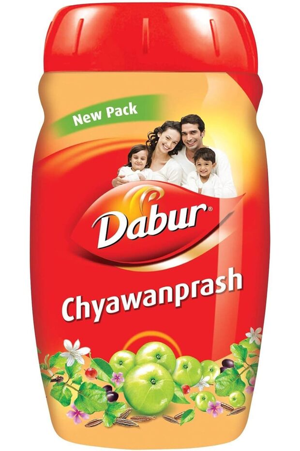 Chyawanprash 500g - 1
