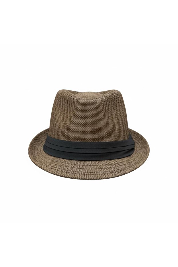 Jackson Straw Hat