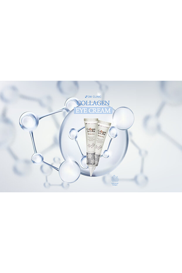 COLLAGEN EYE CREAM