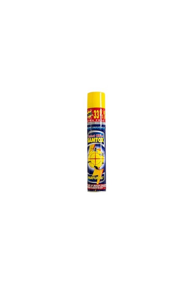 Spray insecticid Samtox - 1