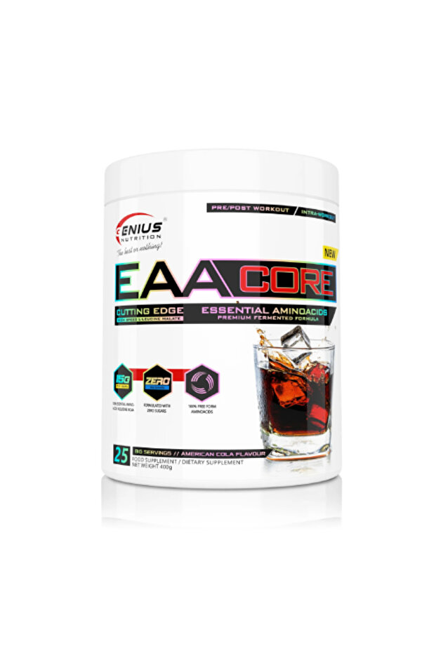 / Amino EAA Cola Flavor