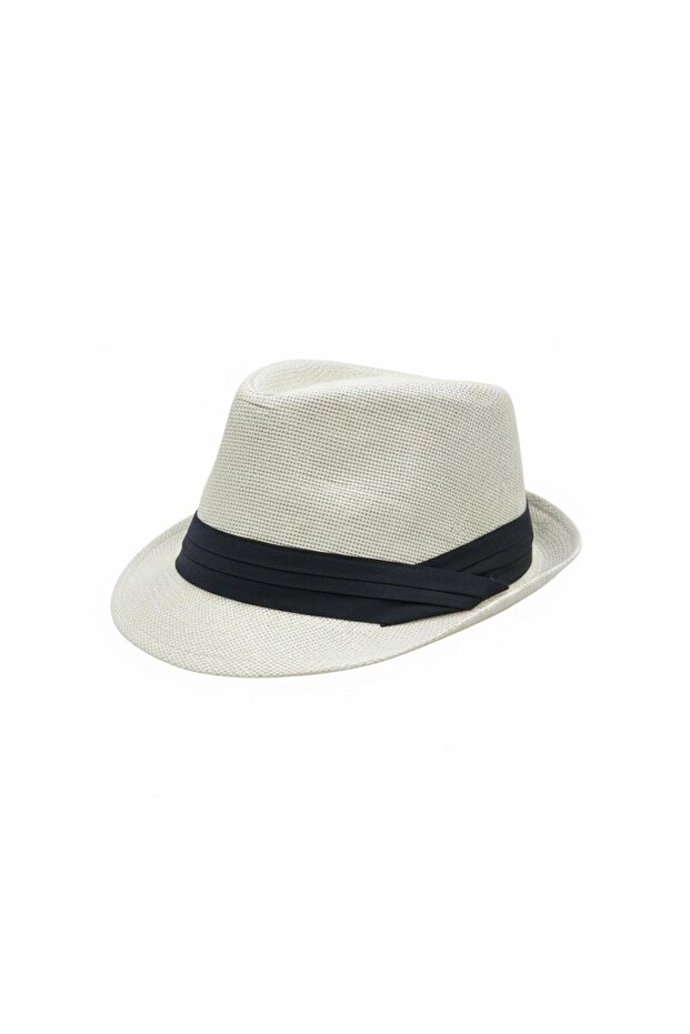 Jackson Straw Hat