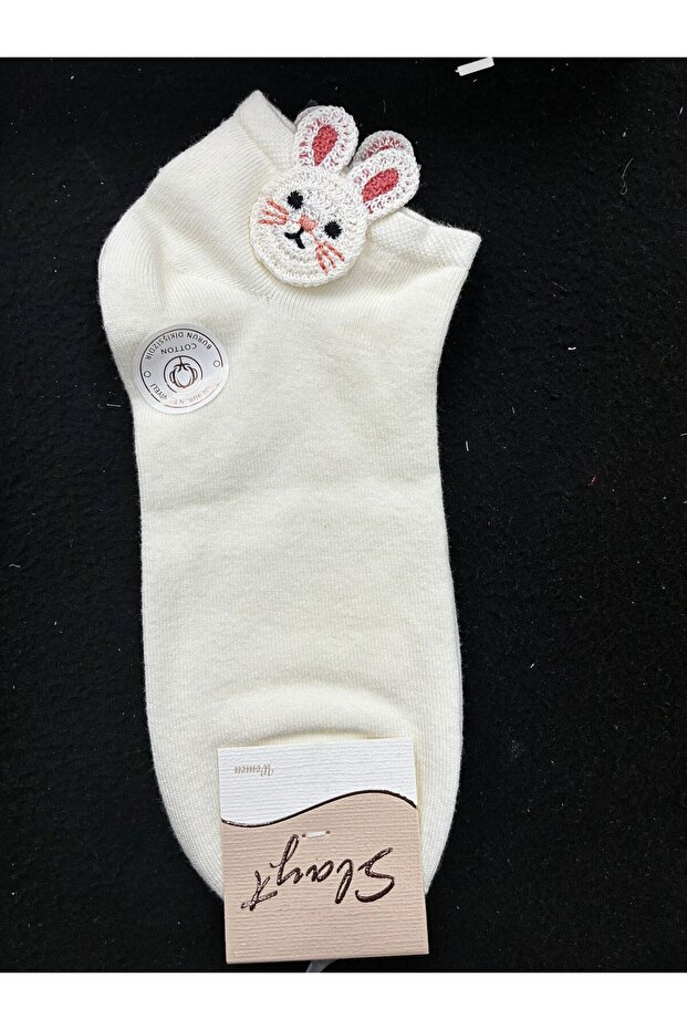 booties socks - 1