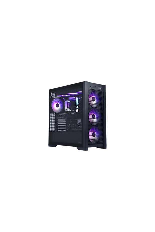 PC Xera Flex Gaming XC328 PbA i7 12700KF H610 16GB 1TB RTX5070 12GB GT302 750W FDOS Masaüstü B