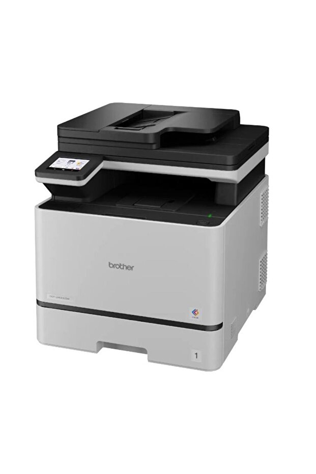 DCP-L8630CDW Professional Color Laser 3-in-1 Multifunction Printer