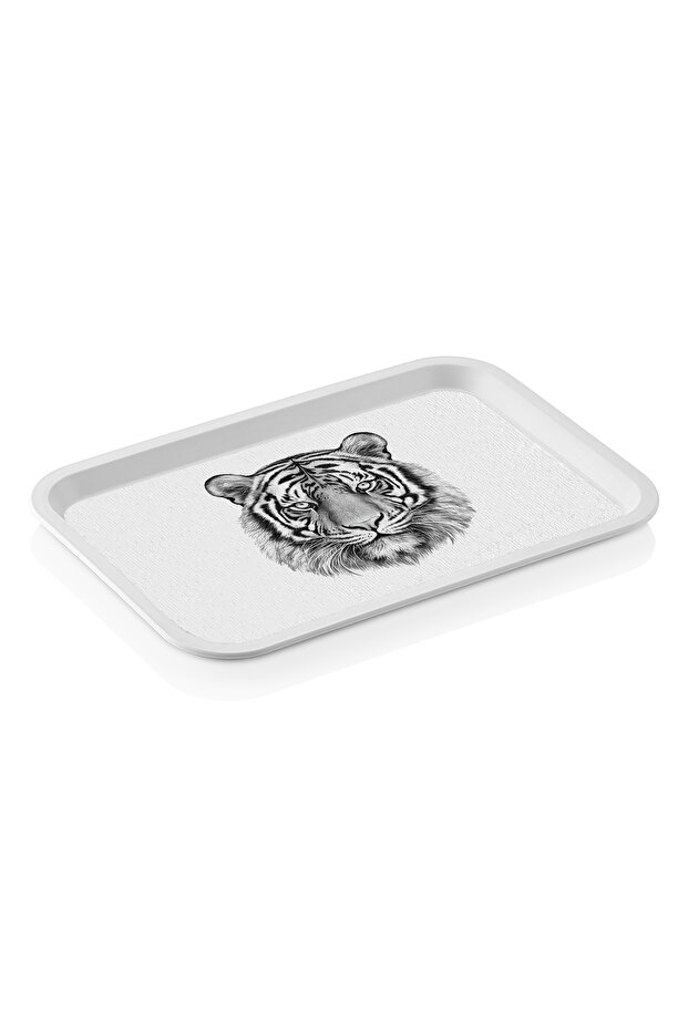 Kaplan Kahve Presentation Tray - 1