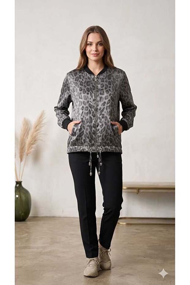 LEOPARLI CEKET