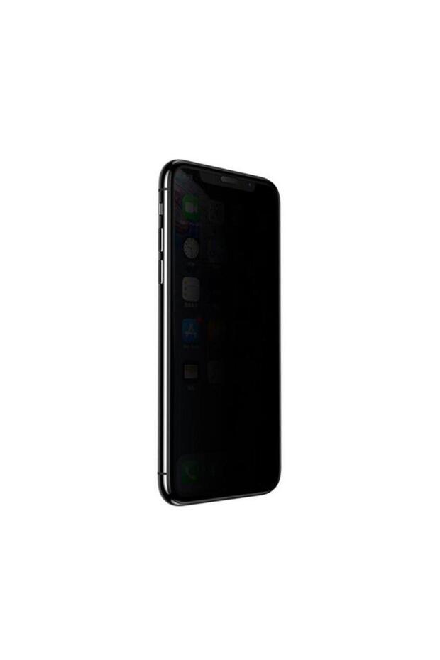 Ghost Screen Protector Compatible with Samsung Galaxy A13 Full Coverage Hidden Privacy - 3