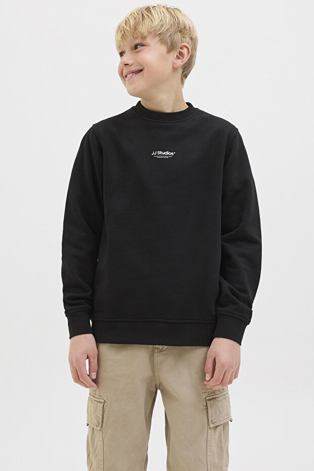 Jack&Jones Junior Boys' Sweat 12279112