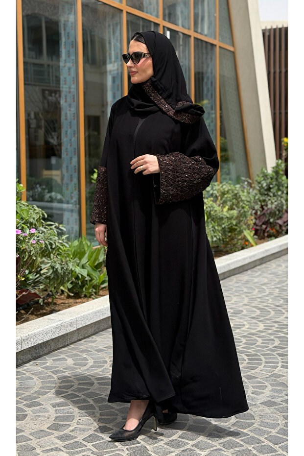 عباية جود