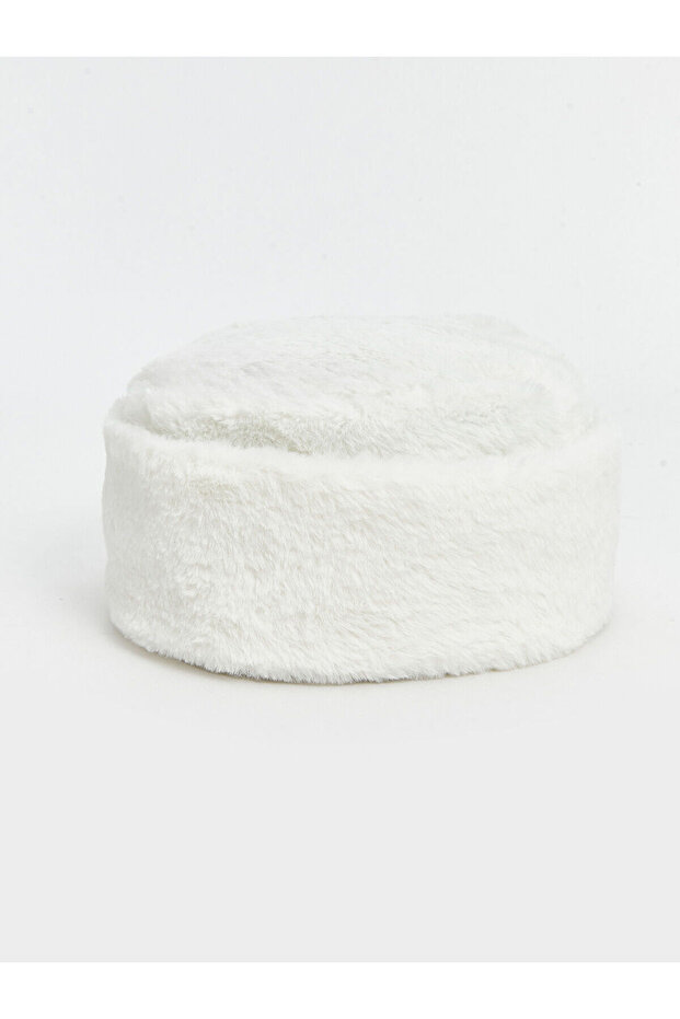 Ozmarka New Season Women's Fur Hat
