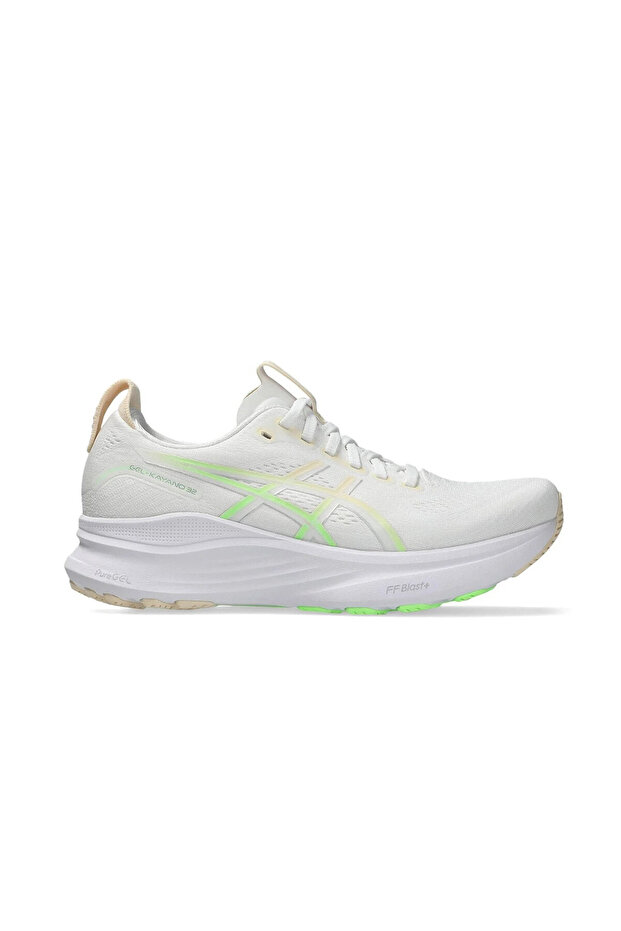 Gel-Kayano 32 Unisex Running Shoes 1012B838-102 White