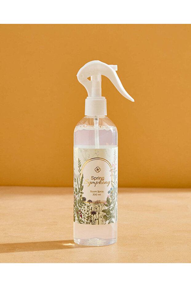 رذاذ معطر للغرف سبرينج سيمفوني 300 مل