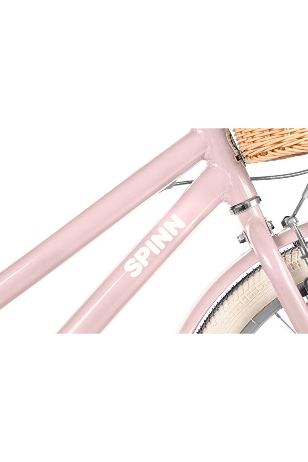 SPINN PIXIE 20" SOFT PINK - 6