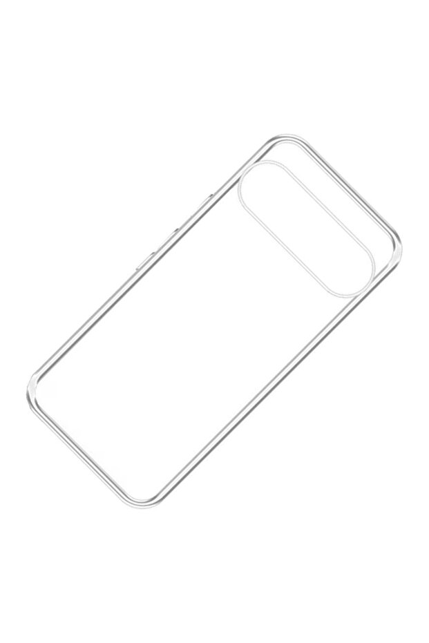 Case for Google Pixel 10/ Google Pixel 10 Pro, Clear Case, shockproof, transparent - 4