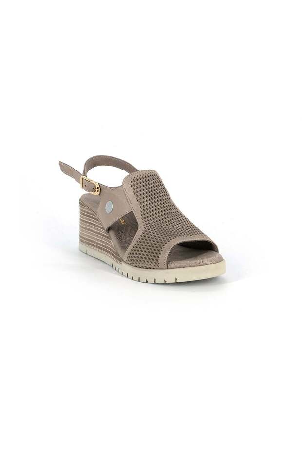 Women's 2925Lx Sandal/Silver Gray Silver