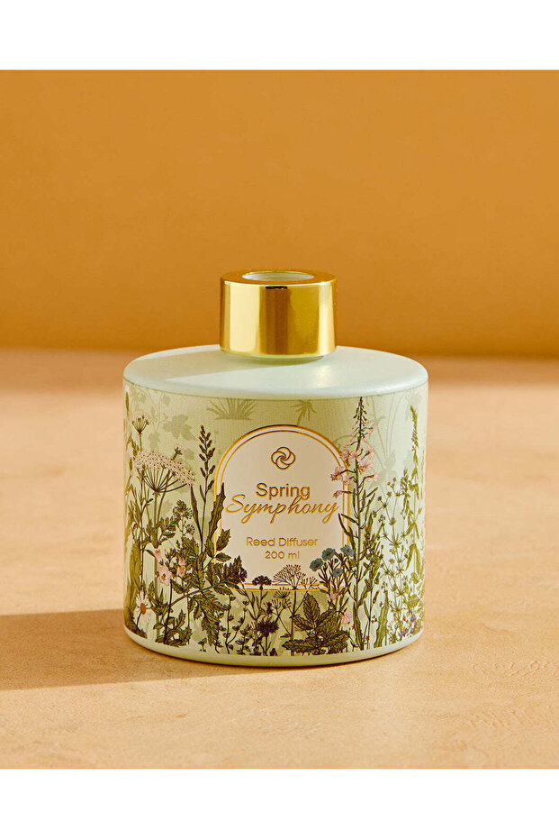 معطر جو سبرينج سيمفوني 200 مل - 3