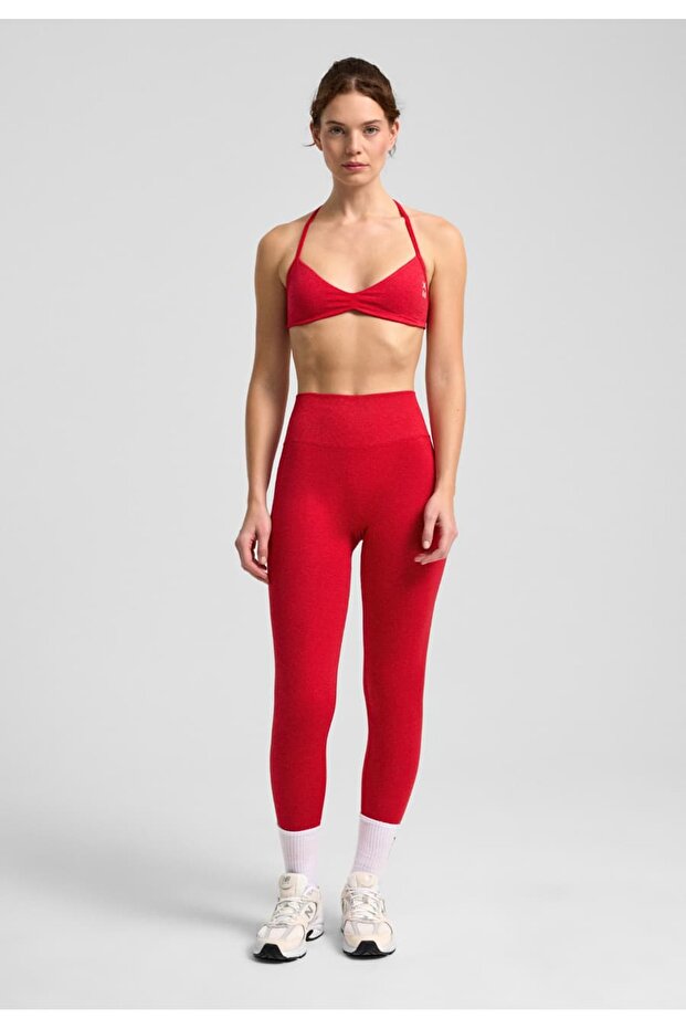 Seamless Spor Tayt Long