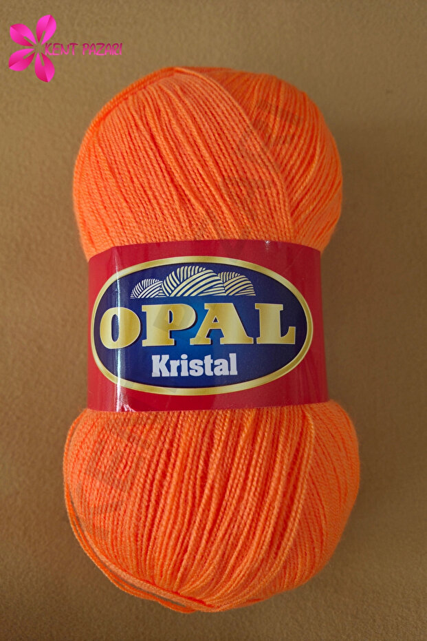 Knitting Ropes - Multicolor - Wool