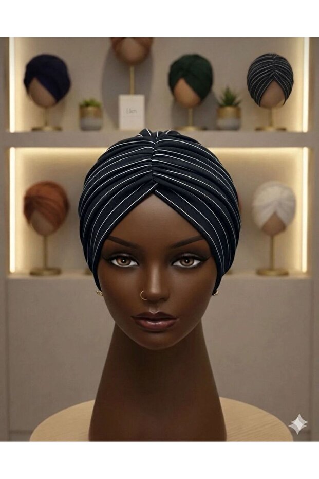 الحجاب الإسلامي