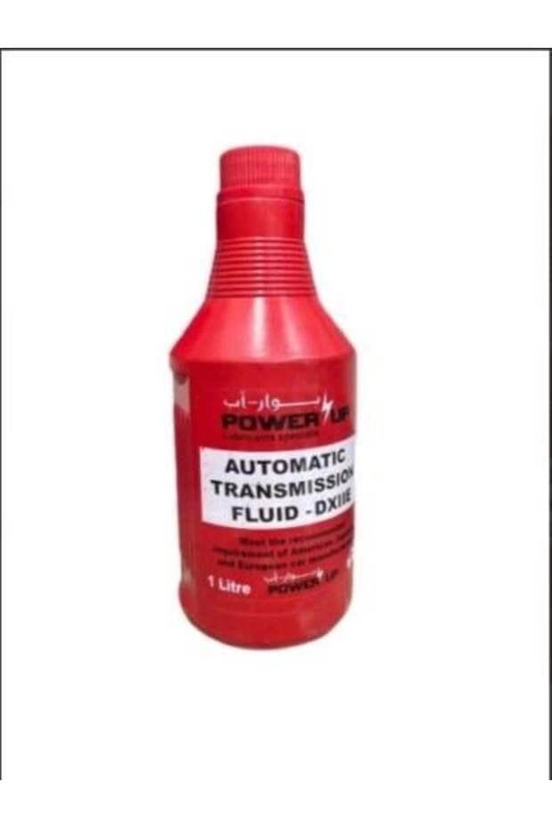 Drexon Commercial Oil