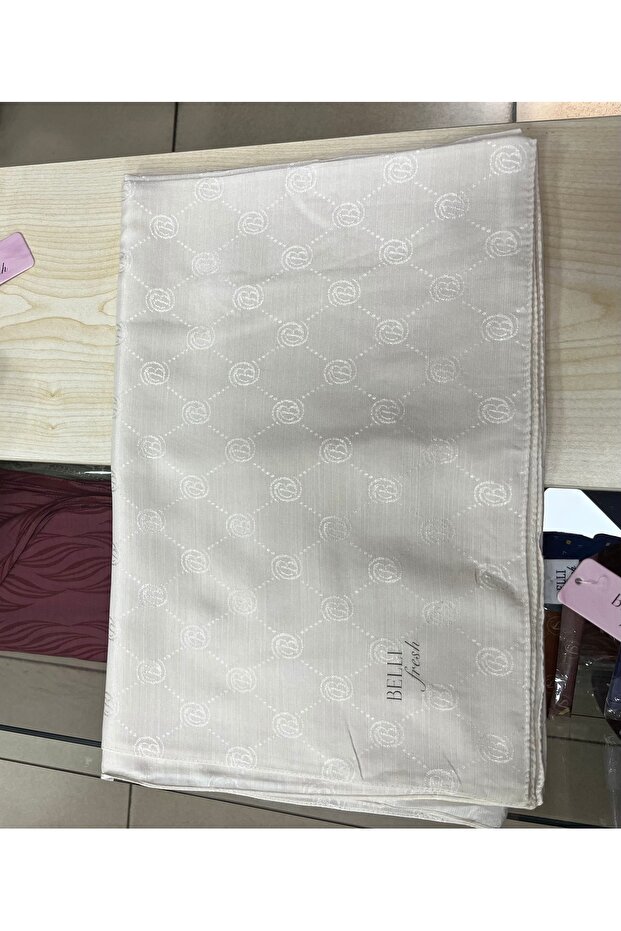 Fresh Monogram Shawl - 2